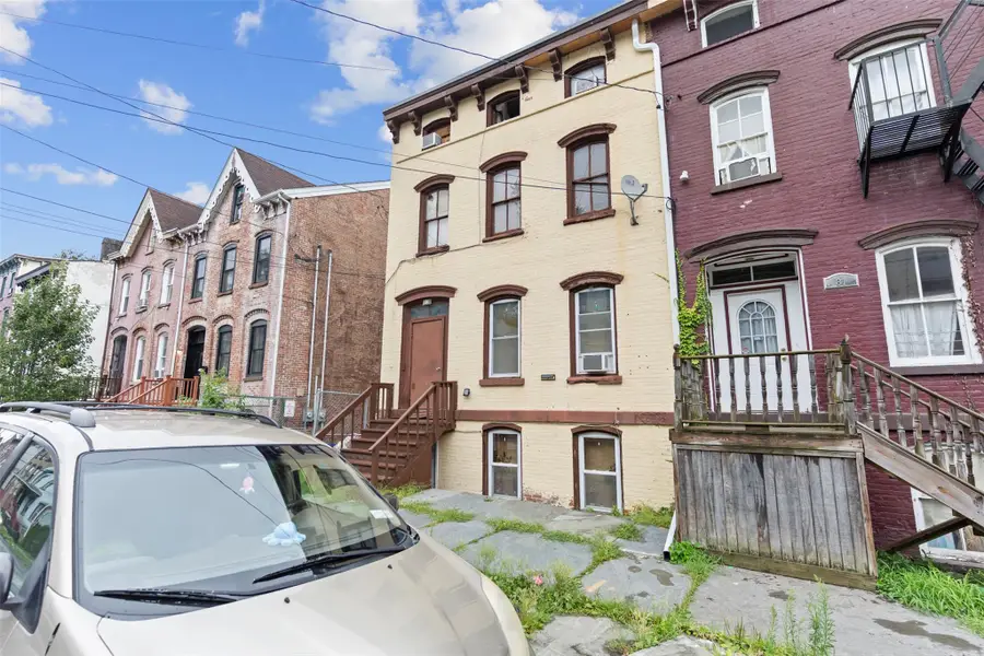 83 Lander Street, Newburgh, NY 12550 - Image #3