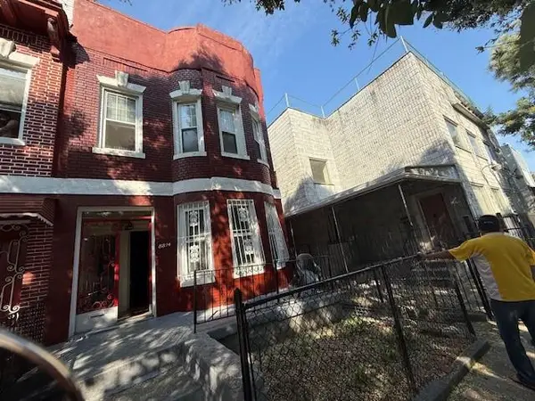 8814 162nd Street, Jamaica, NY 11432