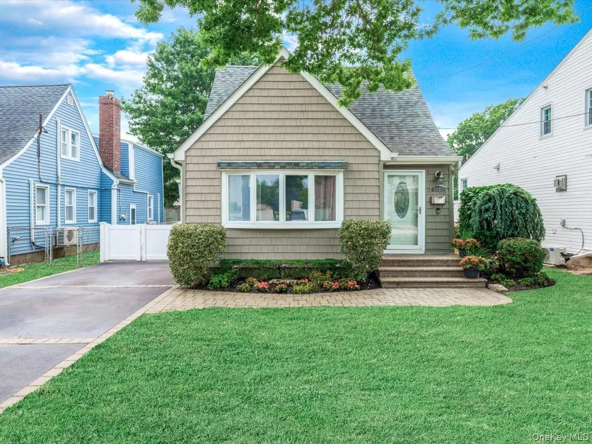 2608 Montauk Avenue, Merrick, NY 11566 - Image #1