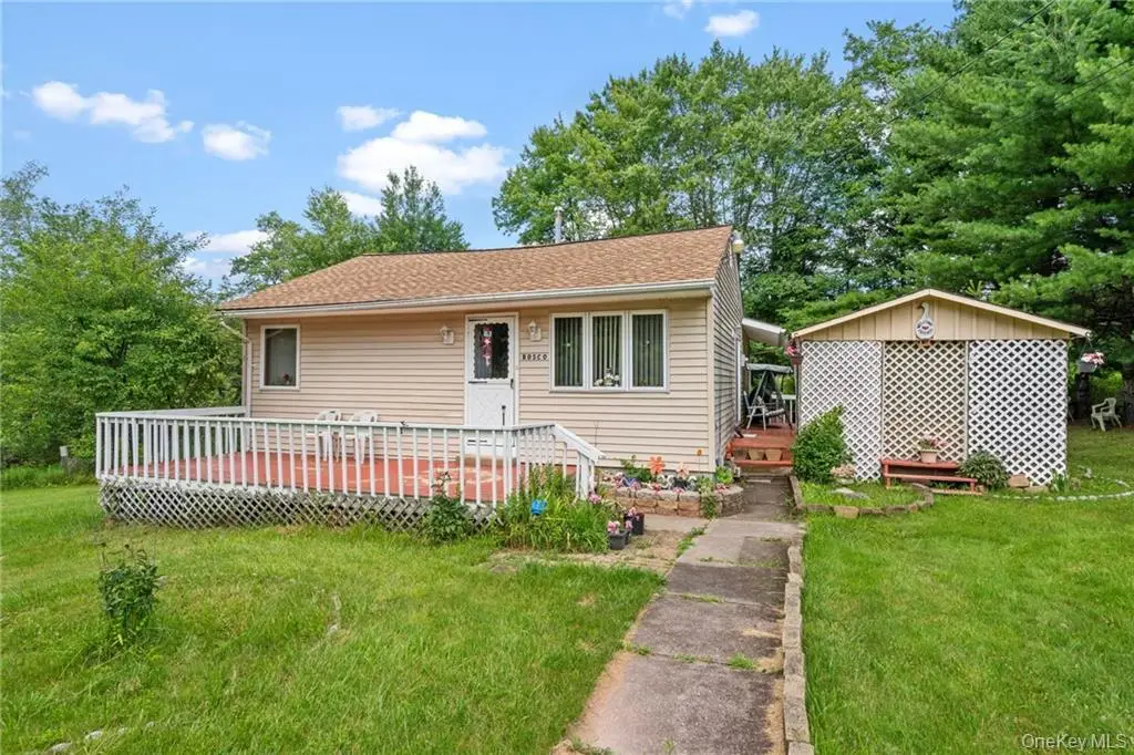 6 Leonardo Road, Monticello, NY 12701 - Image #1