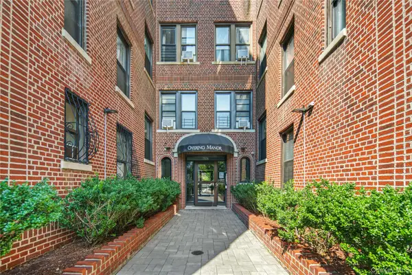 1506 Overing Street #6C, Bronx, NY 10461