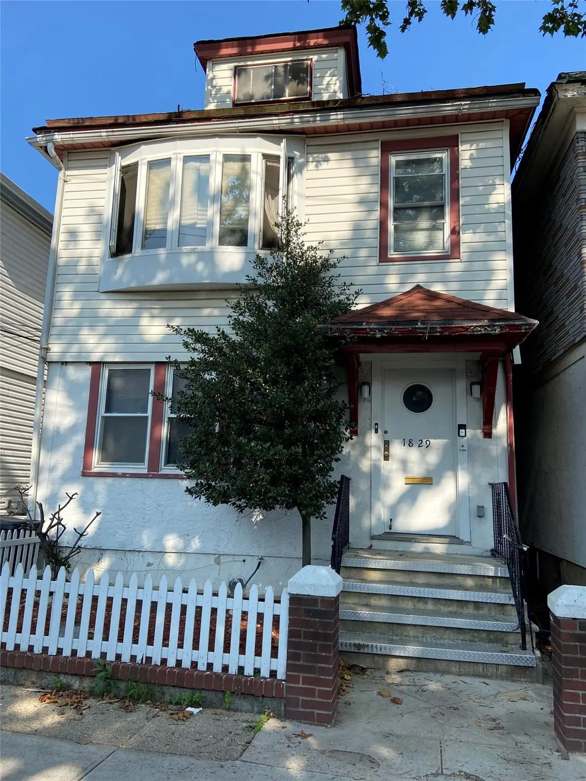 18-29 129 Street, College Point, NY 11356 - Image #1