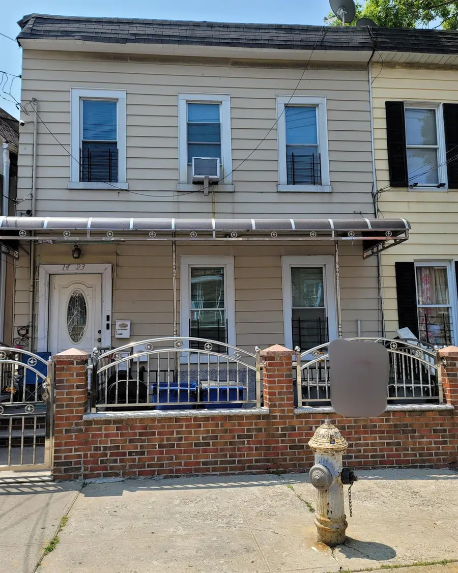 1423 Edwards Avenue, Bronx, NY 10461 - Image #2