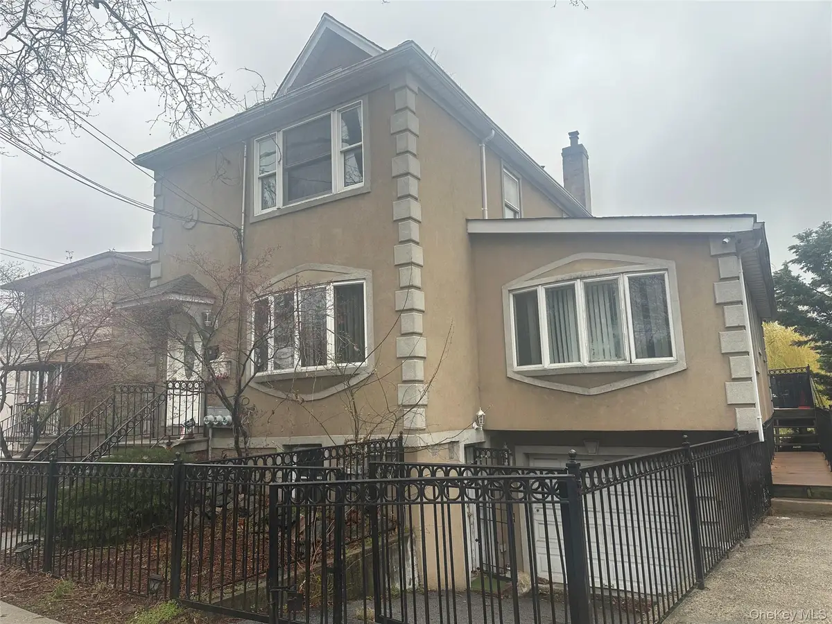 1530 Mac Donough Place, Bronx, NY 10465 - Image #1