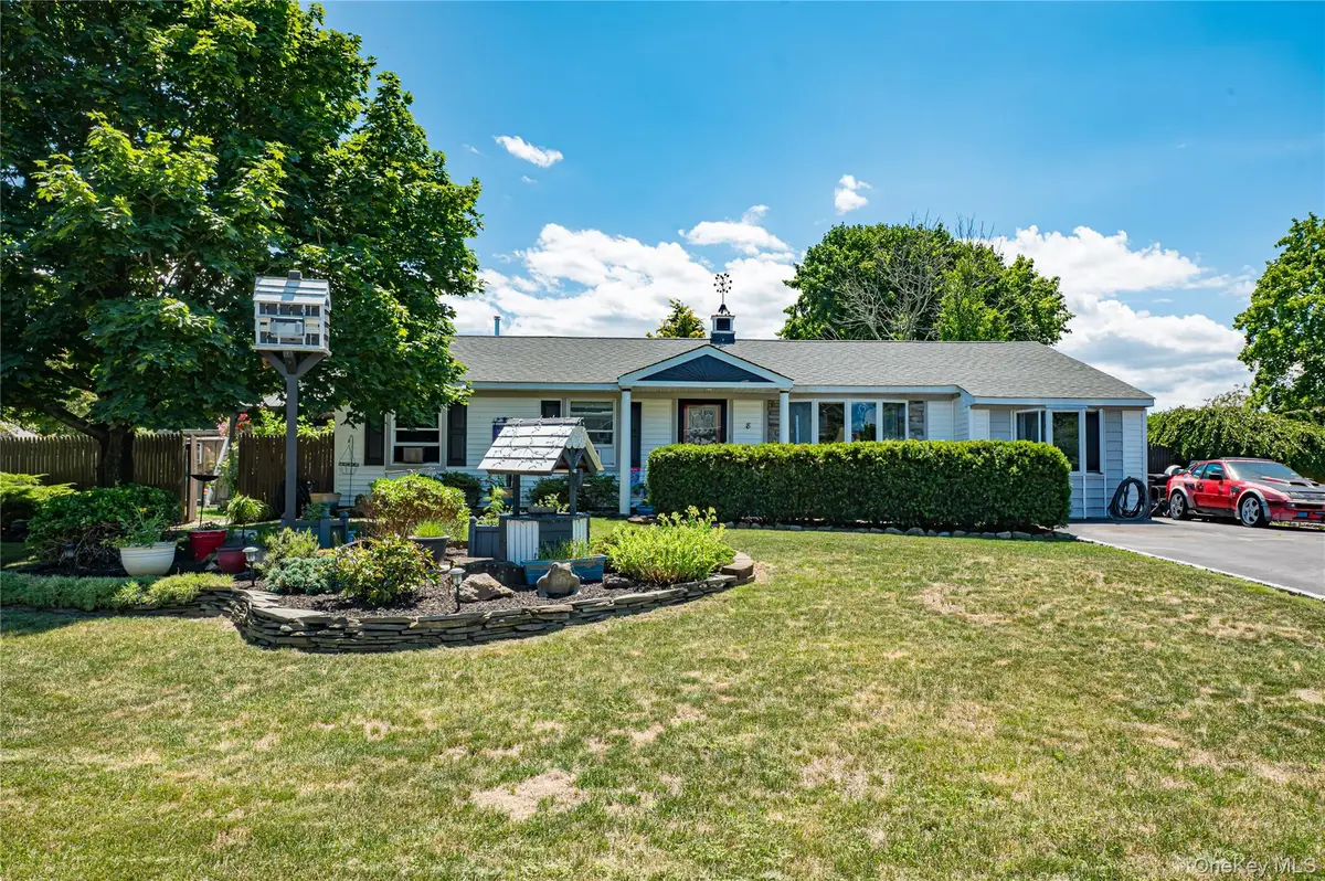 8 Woodbrook Drive #8, Ridge, NY 11961 - Image #1