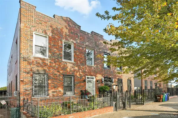 1036 Metcalf Avenue, Bronx, NY 10472