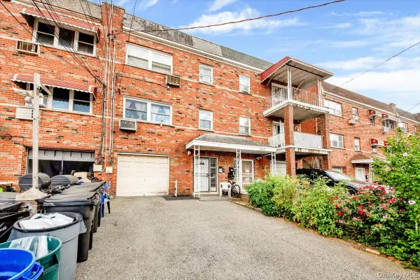 1710 Nereid Avenue, Bronx, NY 10466