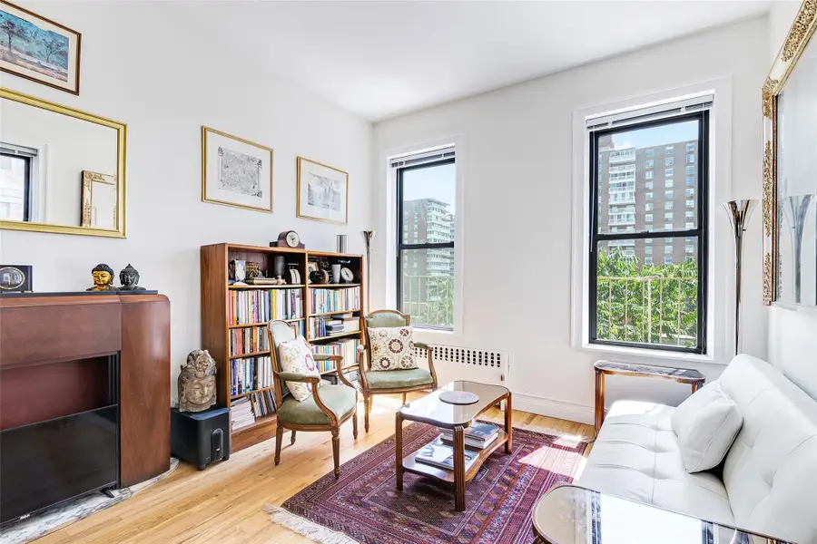 140 Claremont Avenue #6H, New York, NY 10027 - Image #3