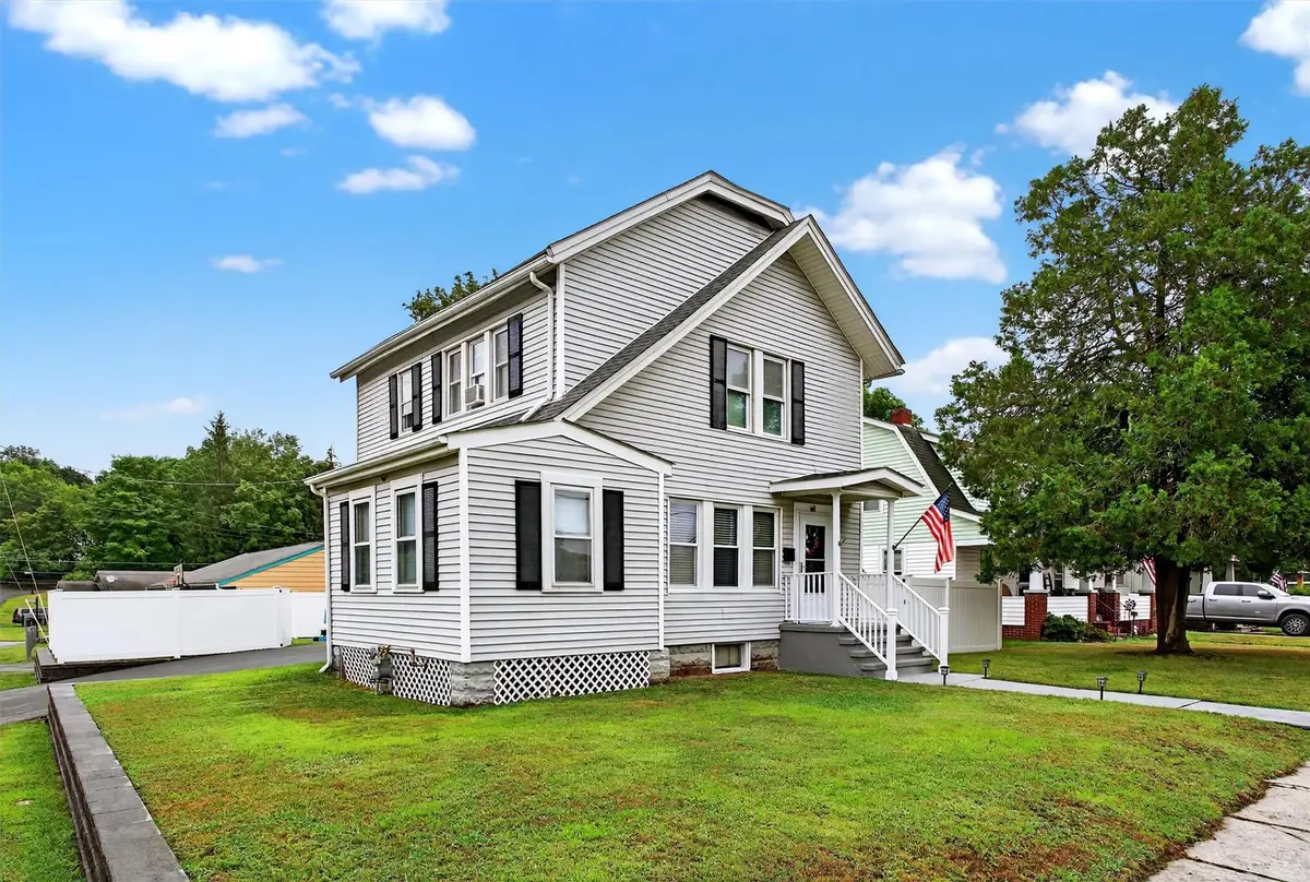 3 Dubois Street, Port Jervis, NY 12771 - Image #1