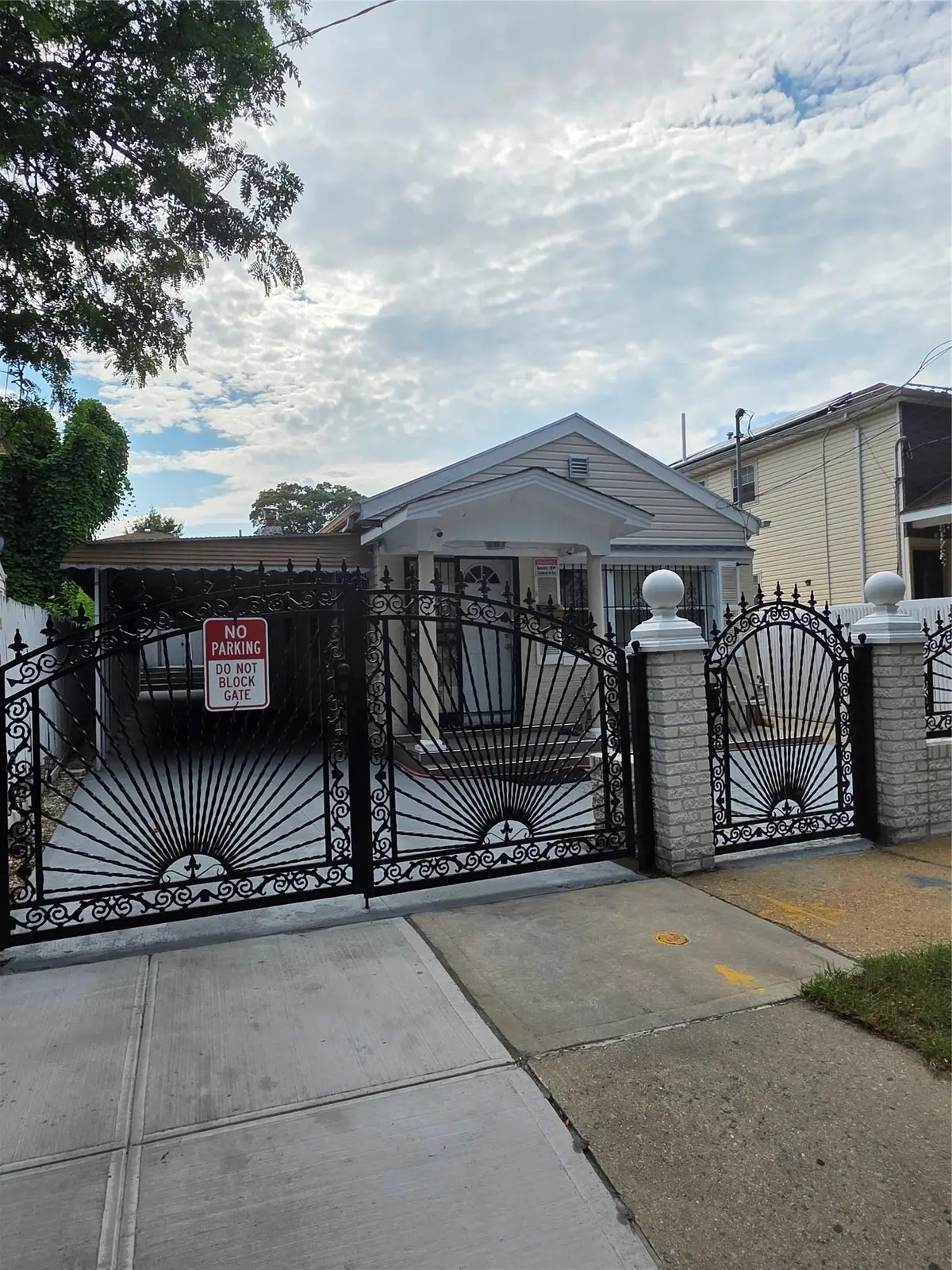 11620 145th Street, Jamaica, NY 11436 - Image #1