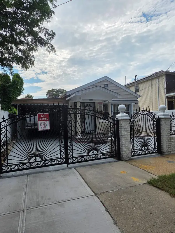 11620 145th Street, Jamaica, NY 11436