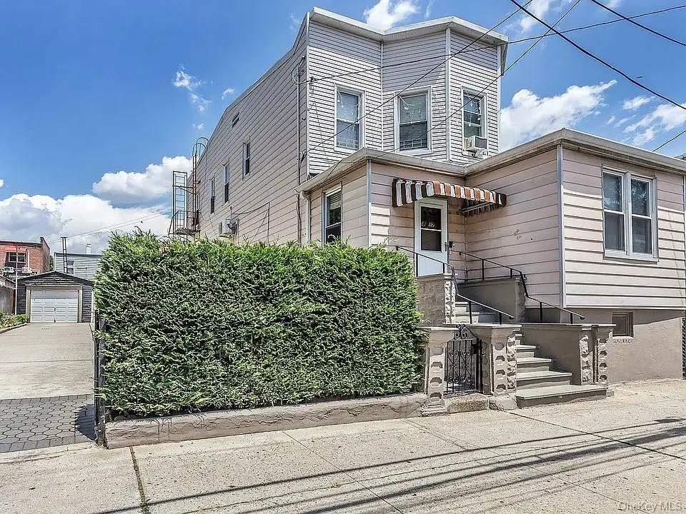 58-17-15 Penrod Street, Corona, NY 11368 - Image #1