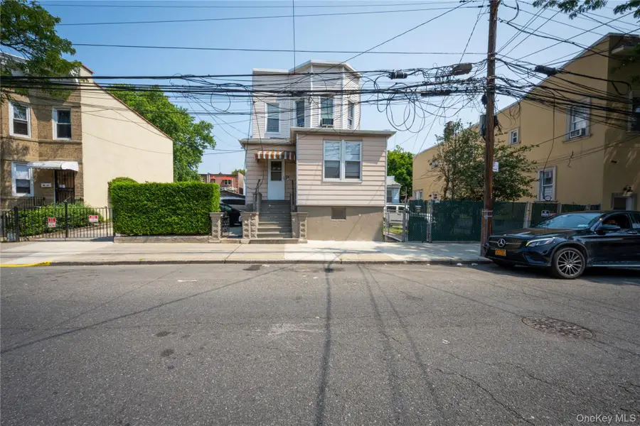 58-17-15 Penrod Street, Corona, NY 11368 - Image #2