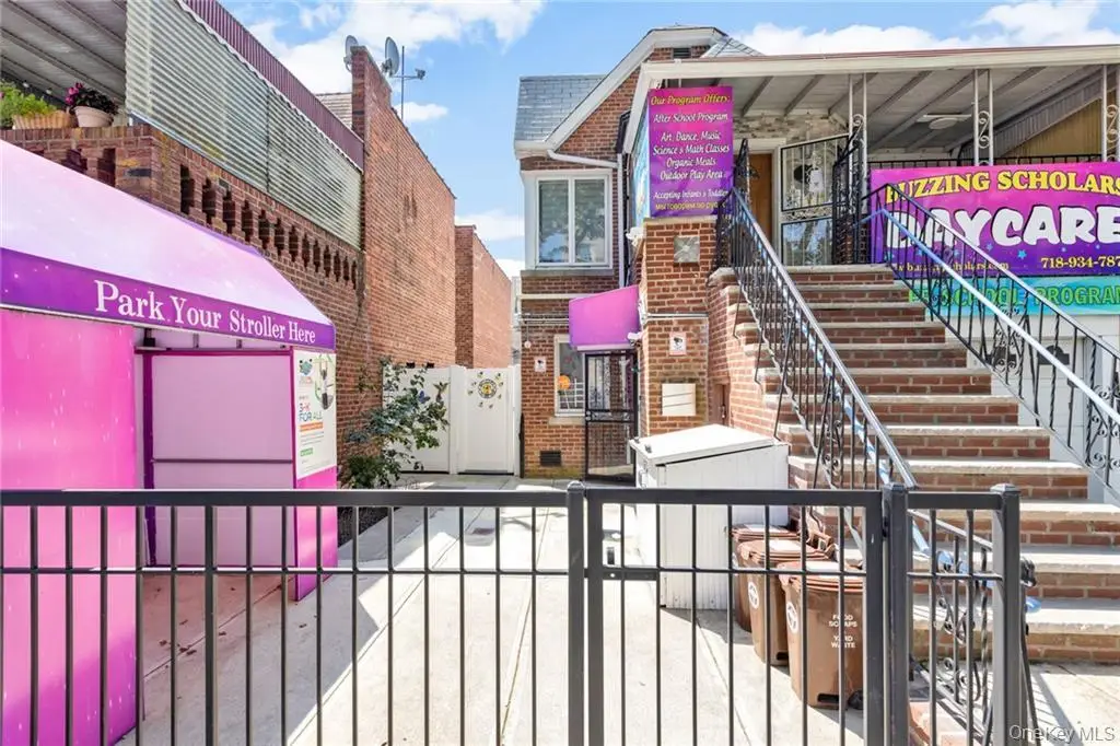 726 Manor Court, Brooklyn, NY 11235 - Image #1