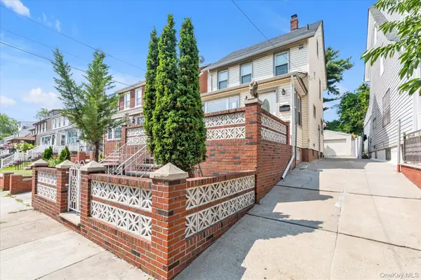 48-18 202 Street, Bayside, NY 11364