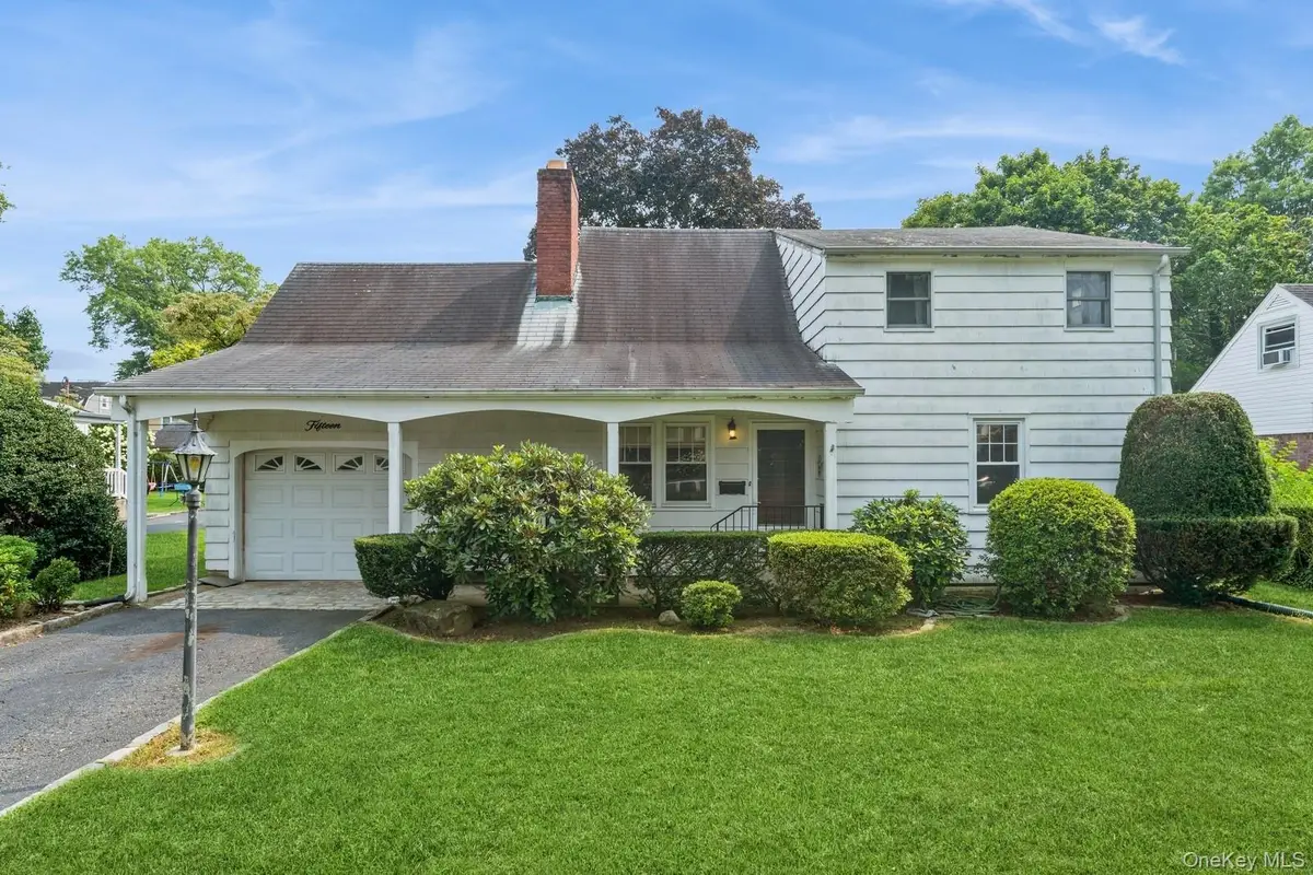 15 Cleveland Place, Glen Cove, NY 11542 - #1