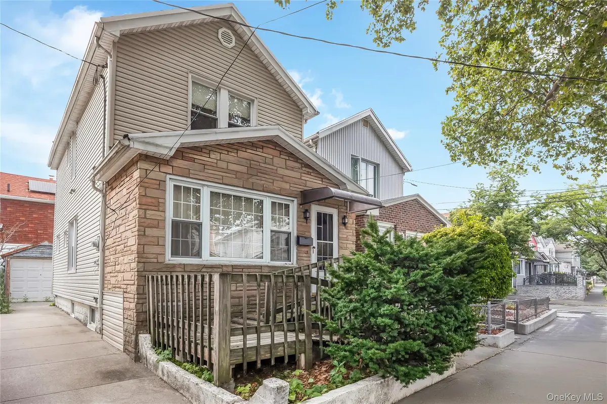 108-04 86th Street, Ozone Park, NY 11417 - #1