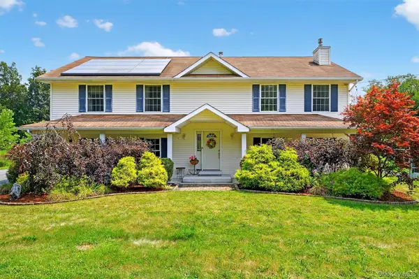 722 State Route 32, Wallkill, NY 12589