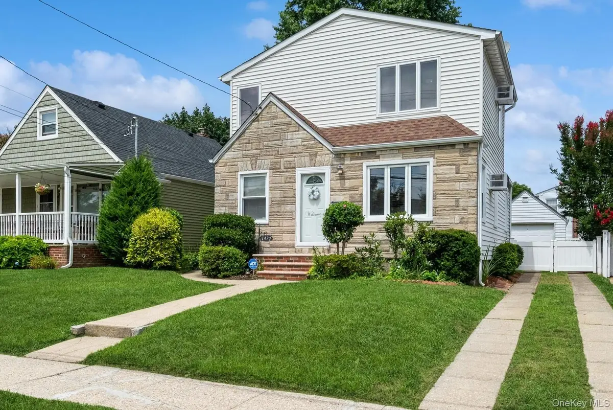 1472 Madison Street, Elmont, NY 11003 - Image #1