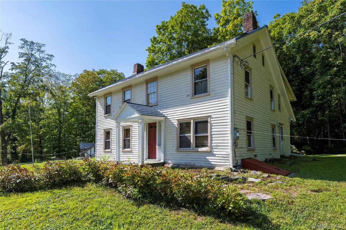 76 Oscawana Heights Road, Putnam Valley, NY 10579 - Image #1