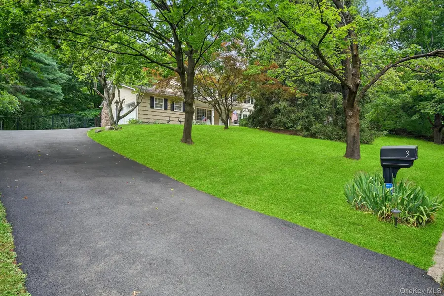 3 Karsten Drive, Montebello, NY 10901 - Image #2