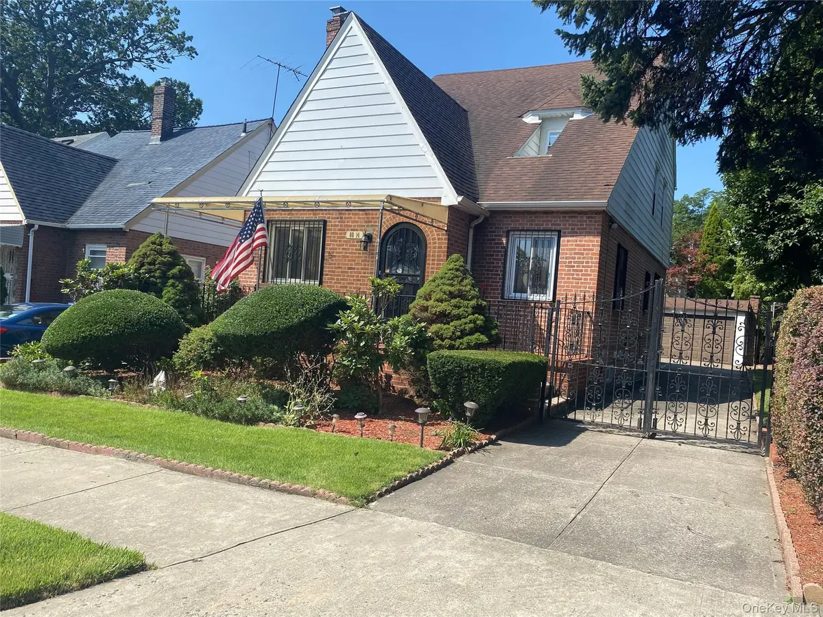 8014 232nd Street, Queens Village, NY 11427 - Image #1