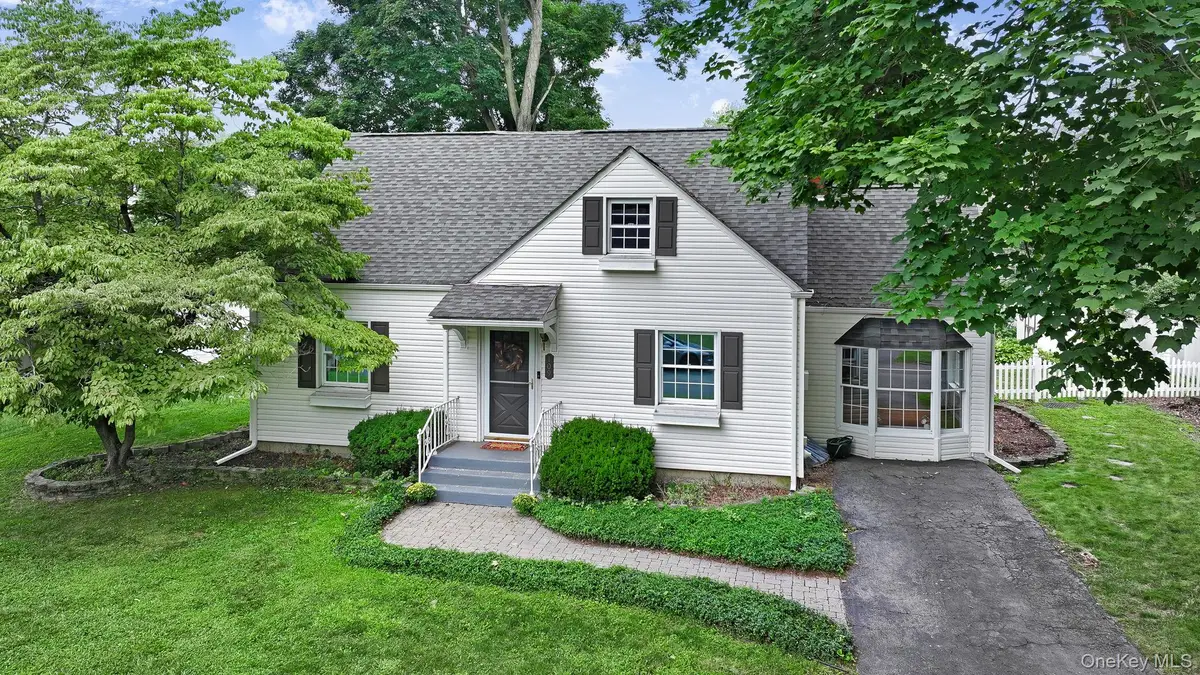 109 Pine Drive, New Windsor, NY 12553 - Image #1