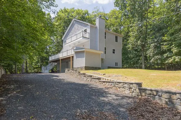 27 Krieger Road, Fort Montgomery, NY 10922