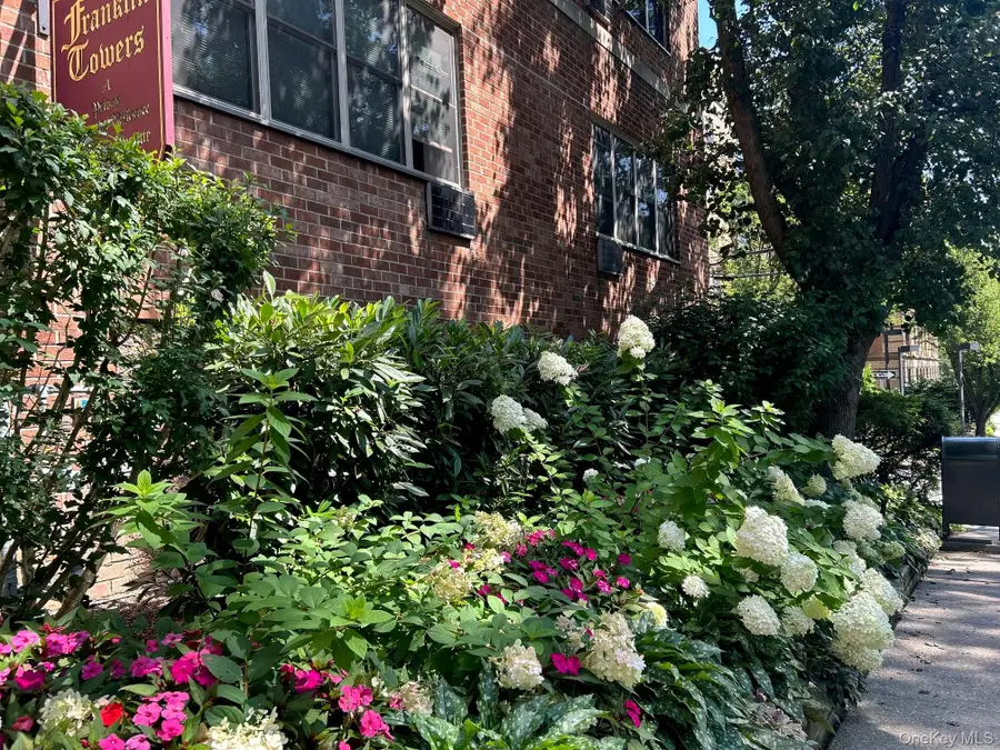 25 Franklin Avenue #2-K, White Plains, NY 10601 - Image #2