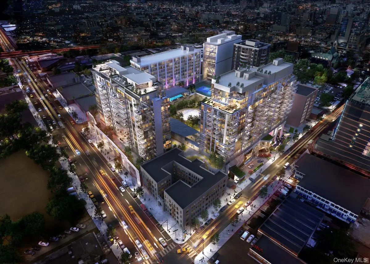 133-27 39th Avenue #5T, Flushing, NY 11354 - Image #1