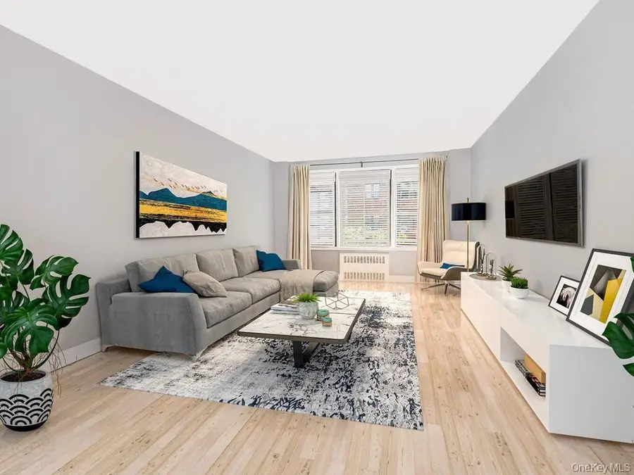 645 W 239th Street #4D, Bronx, NY 10463 - Image #3