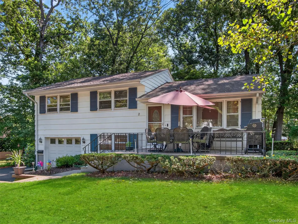 2 Beech Road, Suffern, NY 10901 - Image #1