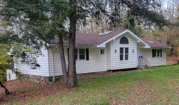 21 Browns Road, Livingston Manor, NY 12758