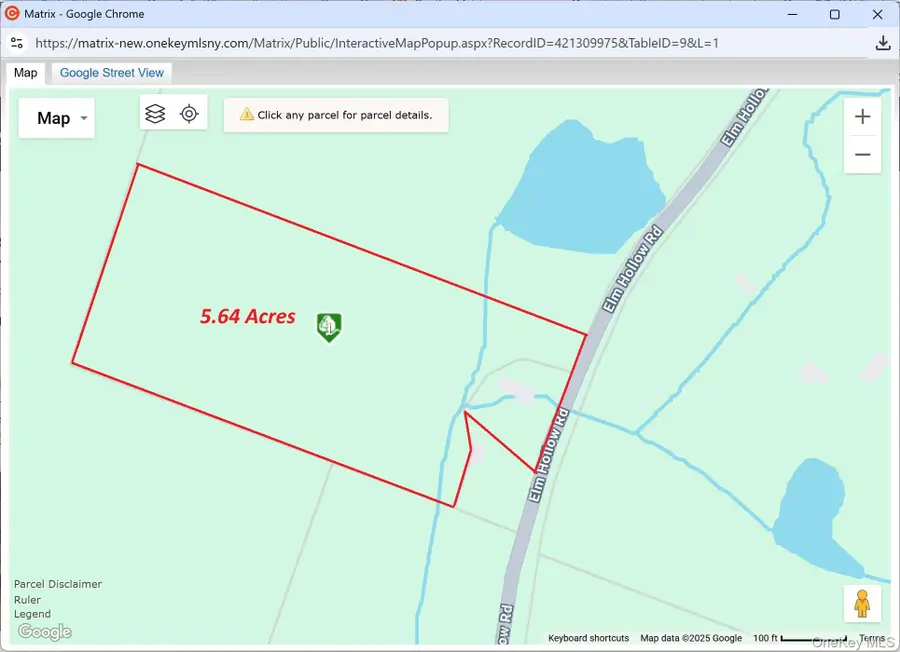 191 Elm Hollow Road, Livingston Manor, NY 12758 - Image #2