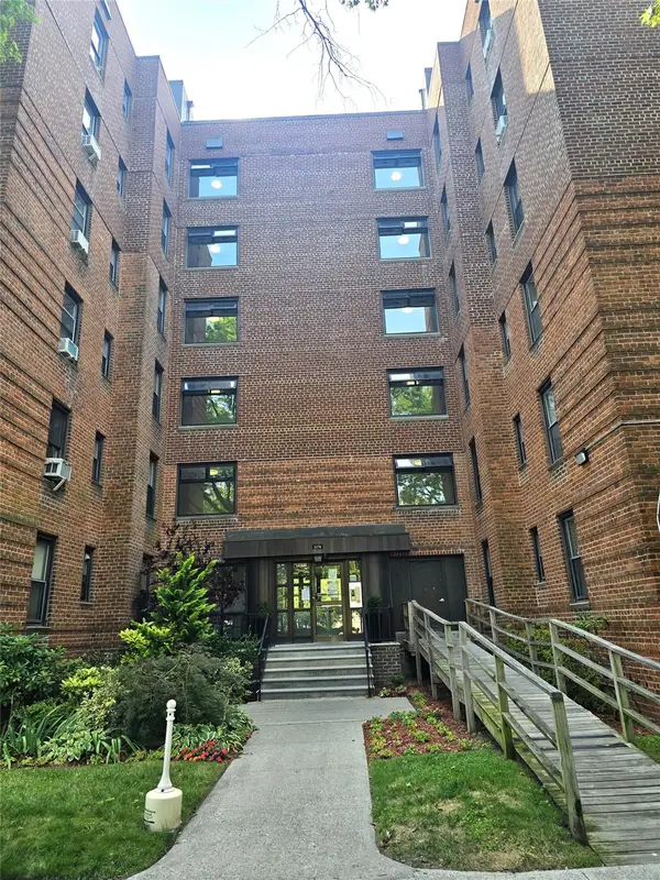 2165 Brigham Street #3F, Brooklyn, NY 11229