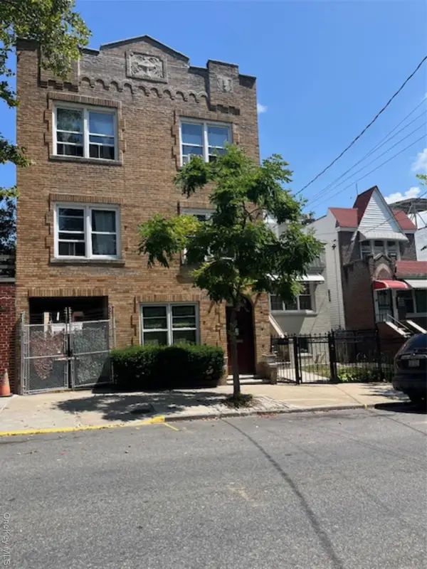 1009 East 227th #3, Bronx, NY 10466