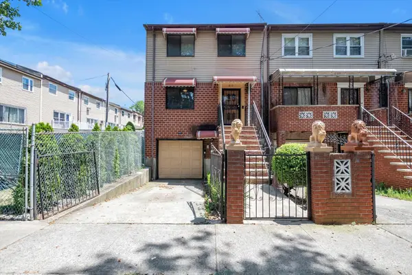 613 Elton Street, Brooklyn, NY 11208