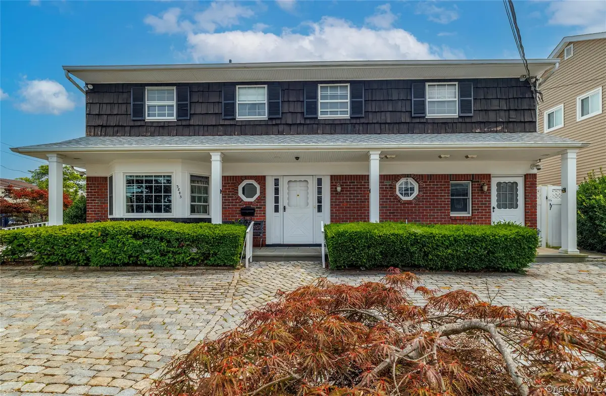 3843 Sally Lane, Oceanside, NY 11572 - Image #1