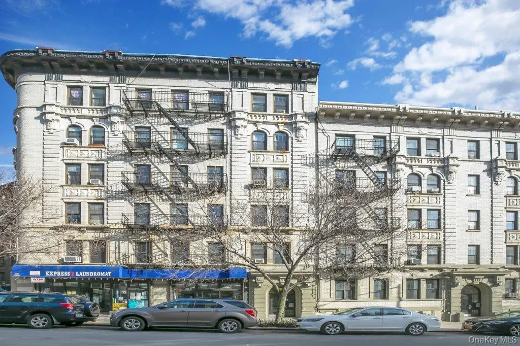 33 Convent Avenue #23, New York, NY 10027 - Image #1