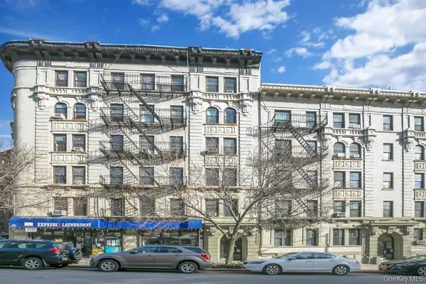 33 Convent Avenue #23, New York (Manhattan), NY 10027