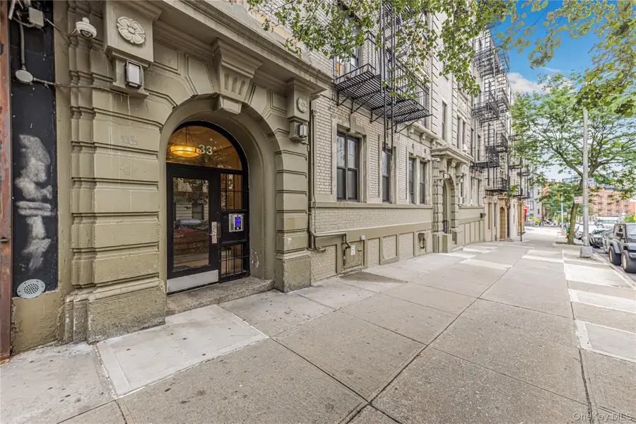 33 Convent Avenue #23, New York, NY 10027 - Image #2