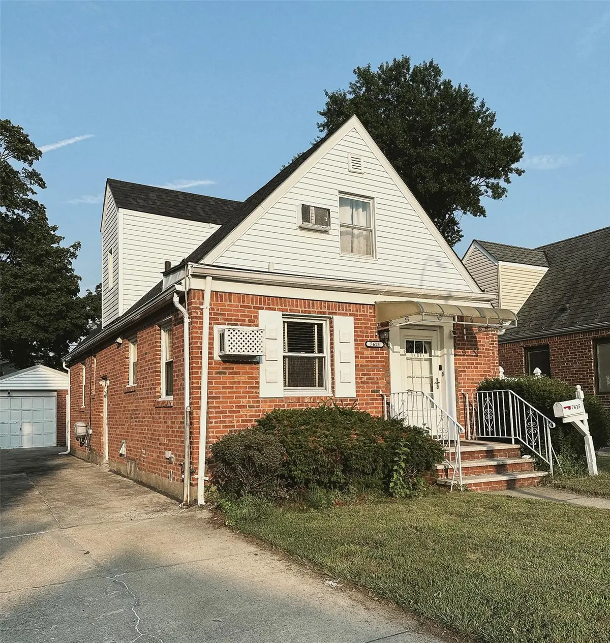 7615 172nd Street, Fresh Meadows, NY 11366 - Image #1