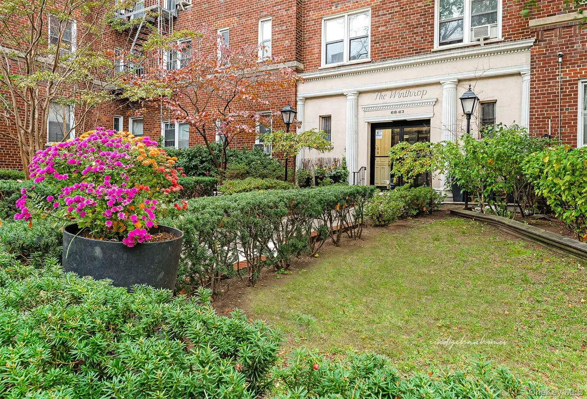 68-63 108th Street #2D, Forest Hills, NY 11375 - Image #1