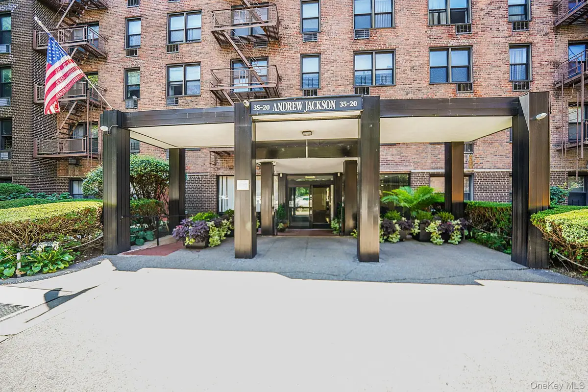 3520 Leverich Street #212, Jackson Heights, NY 11372 - Image #1