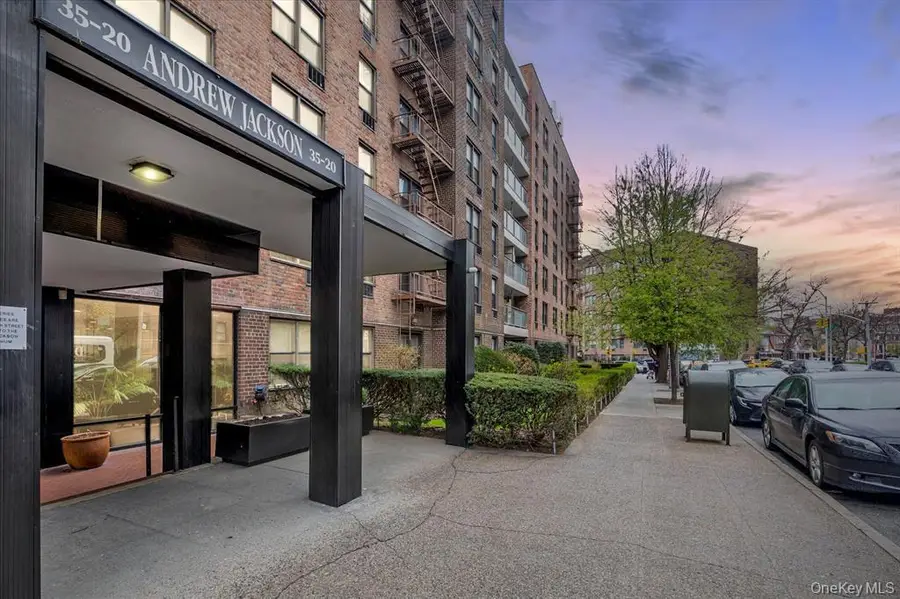 3520 Leverich Street #212, Jackson Heights, NY 11372 - Image #3