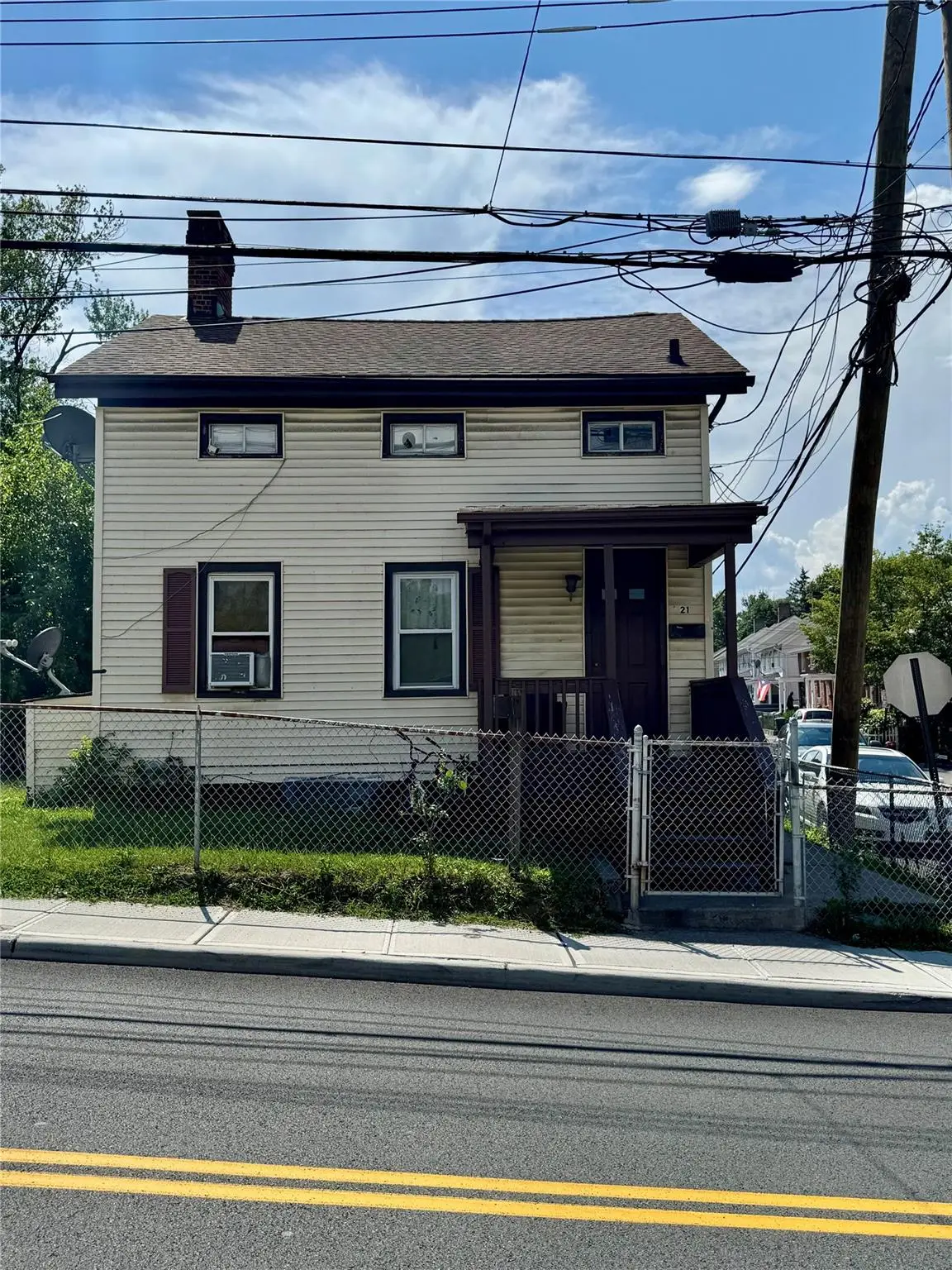 21 Bridge Street, Garnerville, NY 10923 - Image #1