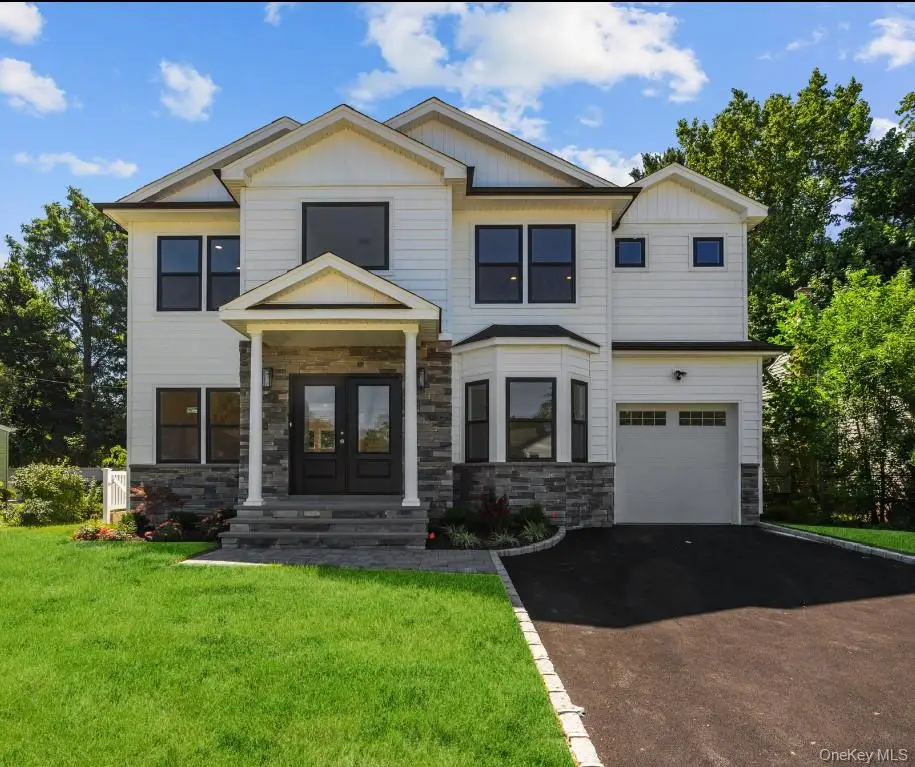21 Cypress Avenue, Bethpage, NY 11714 - Image #1