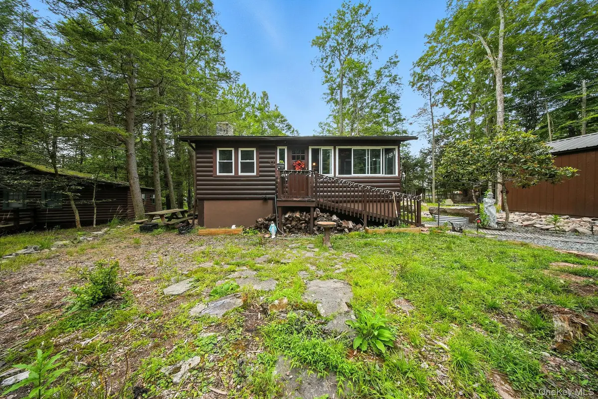 34 W Adirondack Tr Tr, Smallwood, NY 12720 - Image #1