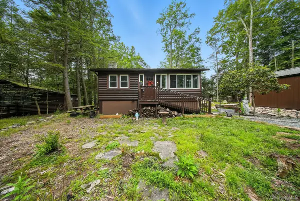 34 W Adirondack Tr Tr, Smallwood, NY 12720