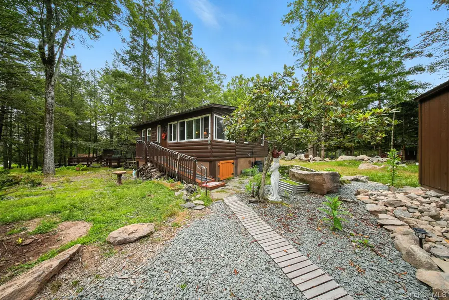 34 W Adirondack Tr Tr, Smallwood, NY 12720 - Image #2